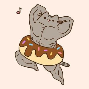 Meet your Posher, Catharine